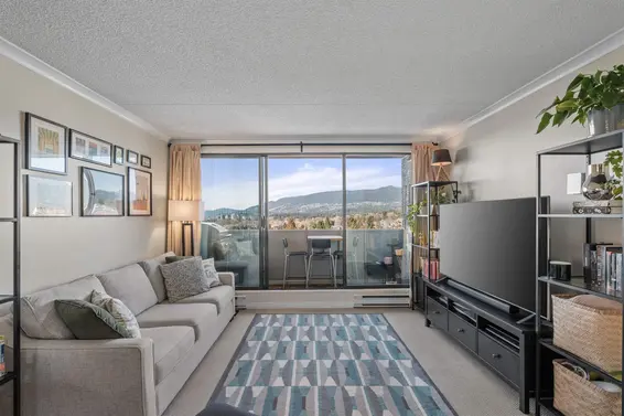 1205 110 West 4th Street, North Vancouver For Sale - image 8