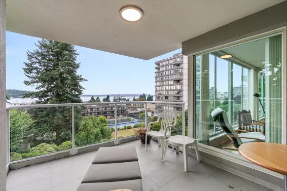 501 1455 Duchess Avenue, West Vancouver For Sale - image 34