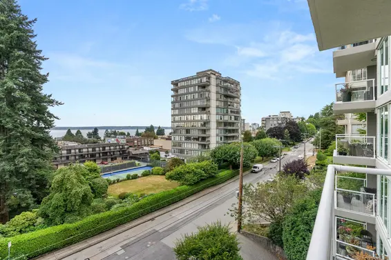 501 1455 Duchess Avenue, West Vancouver For Sale - image 37