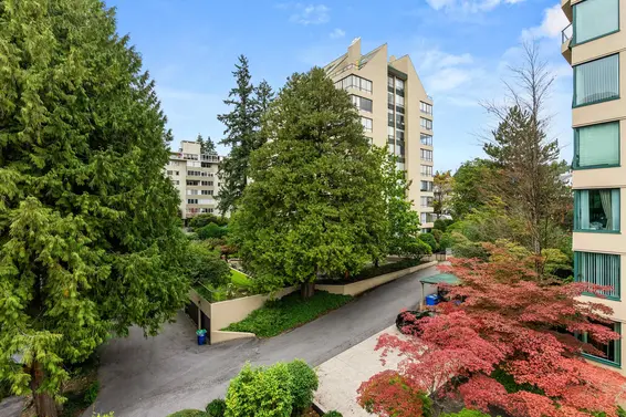 501 1455 Duchess Avenue, West Vancouver For Sale - image 39