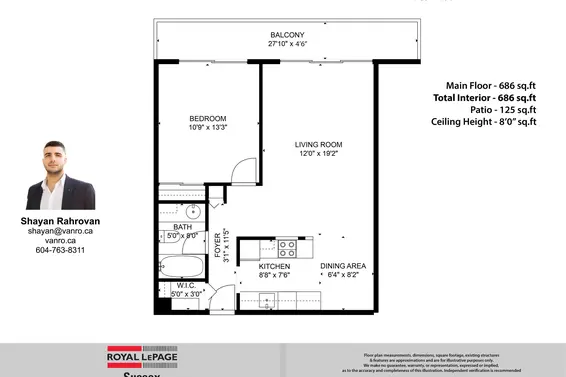 202 250 West 1st Street, North Vancouver For Sale - image 22