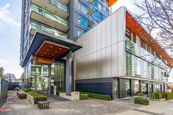 505 111 East 13th Street, North Vancouver
