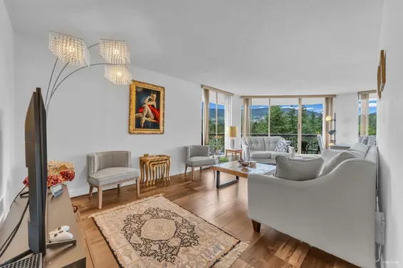 1404 2024 Fullerton Avenue, North Vancouver For Sale - image 2