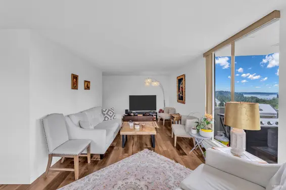 1404 2024 Fullerton Avenue, North Vancouver For Sale - image 3