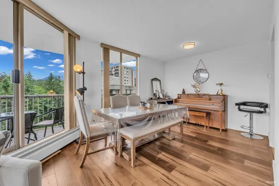 1404 2024 Fullerton Avenue, North Vancouver For Sale - image 4