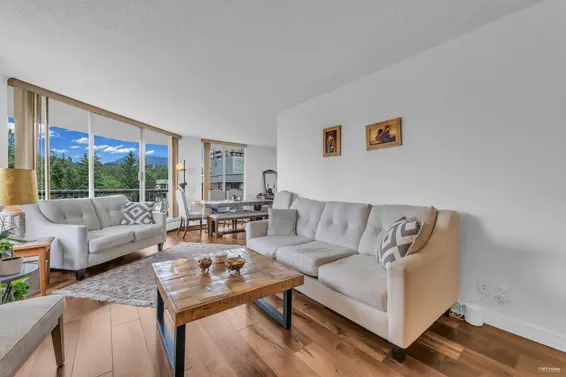 1404 2024 Fullerton Avenue, North Vancouver For Sale - image 6