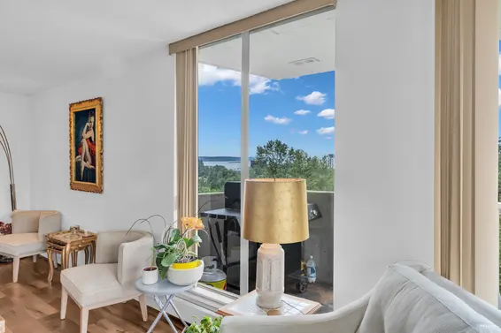 1404 2024 Fullerton Avenue, North Vancouver For Sale - image 7