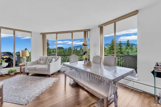 1404 2024 Fullerton Avenue, North Vancouver For Sale - image 9