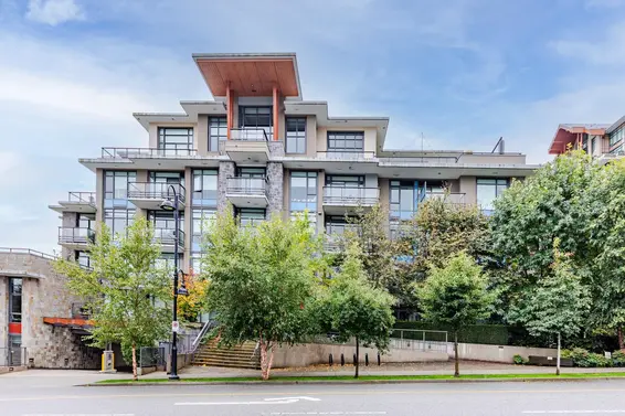 205 1295 Conifer Street, North Vancouver For Sale - image 3