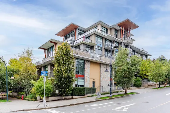 205 1295 Conifer Street, North Vancouver For Sale - image 4