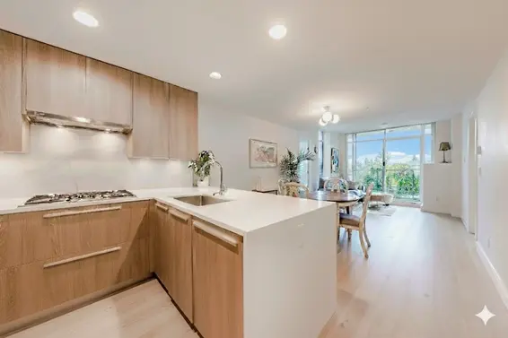 205 1295 Conifer Street, North Vancouver For Sale - image 7