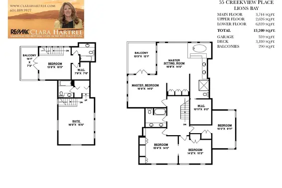 55 Creekview Place, Lions Bay For Sale - image 39