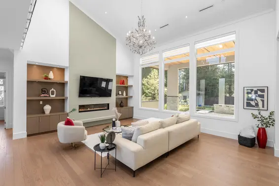 727 Biddesden Place, West Vancouver For Sale - image 3