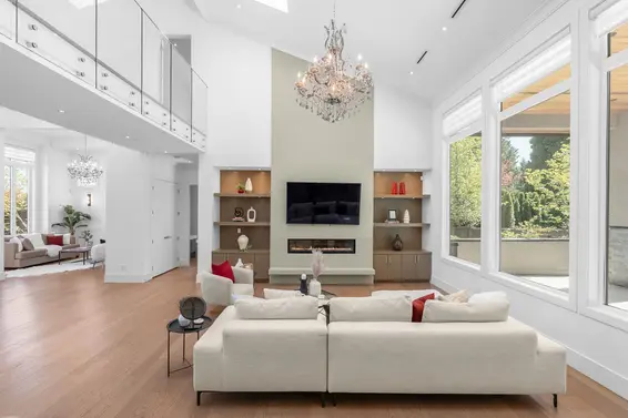 727 Biddesden Place, West Vancouver For Sale - image 4