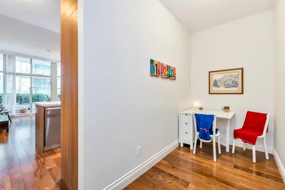 103 185 Victory Ship Way, North Vancouver For Sale - image 14