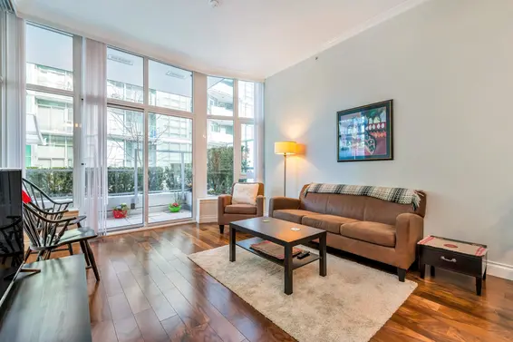 103 185 Victory Ship Way, North Vancouver For Sale - image 3