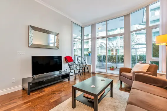 103 185 Victory Ship Way, North Vancouver For Sale - image 4