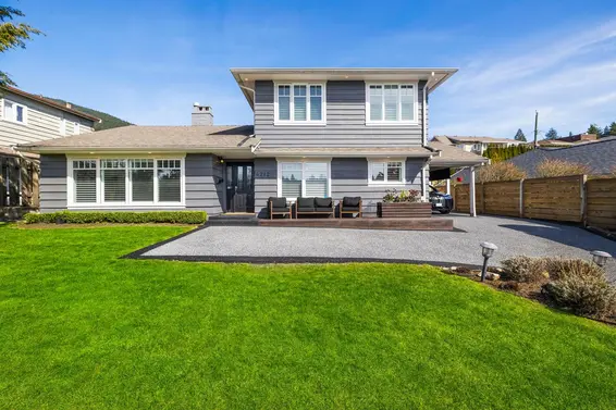 4212 Highland Boulevard, North Vancouver