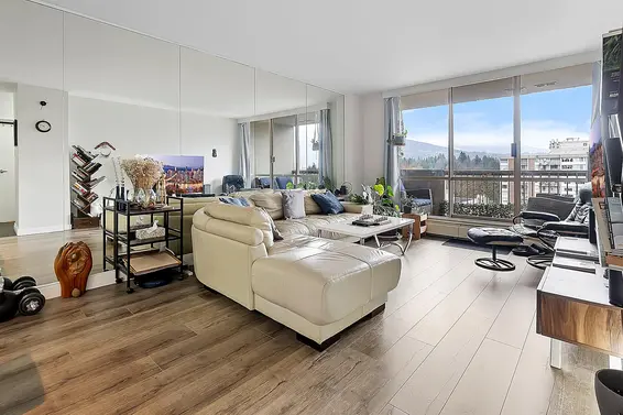 1808 2016 Fullerton Avenue, North Vancouver For Sale - image 17