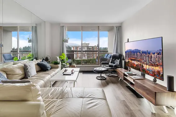 1808 2016 Fullerton Avenue, North Vancouver For Sale - image 4