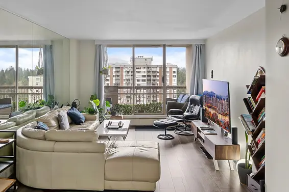 1808 2016 Fullerton Avenue, North Vancouver For Sale - image 6