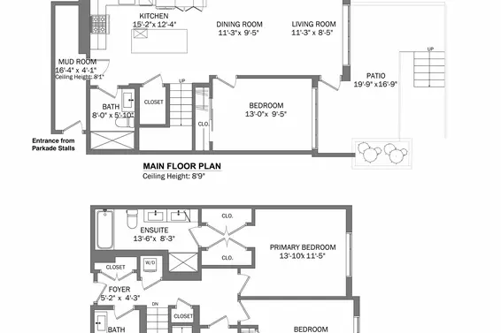 110 733 East 3rd Street, North Vancouver For Sale - image 37