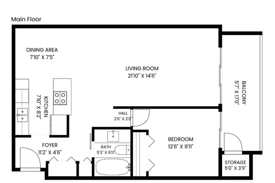 210 141 West 13th Street, North Vancouver For Sale - image 26