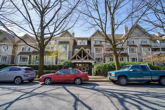 409 365 East 1st Street, North Vancouver For Sale - image 2