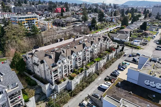 409 365 East 1st Street, North Vancouver For Sale - image 26