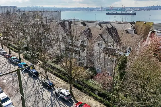 409 365 East 1st Street, North Vancouver For Sale - image 29