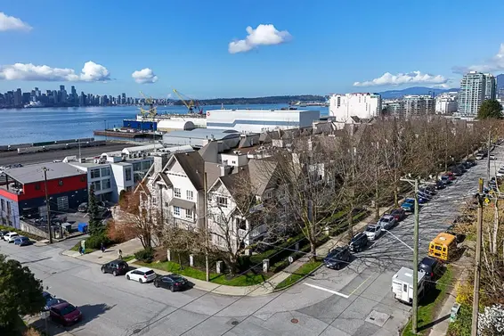 409 365 East 1st Street, North Vancouver For Sale - image 30