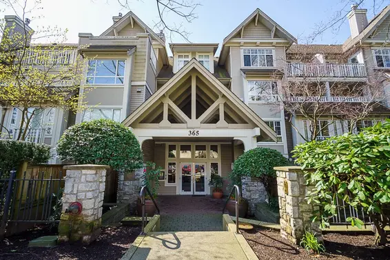 409 365 East 1st Street, North Vancouver For Sale - image 4