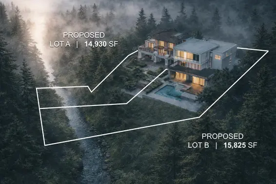 430 Macbeth Crescent, West Vancouver For Sale - image 3