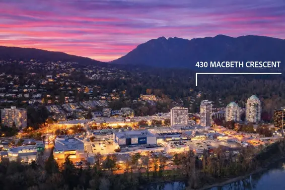 430 Macbeth Crescent, West Vancouver For Sale - image 4