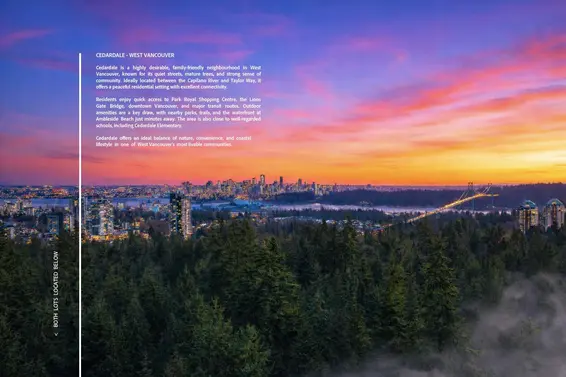 430 Macbeth Crescent, West Vancouver For Sale - image 8