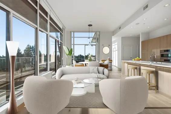 504 1295 Conifer Street, North Vancouver For Sale - image 2