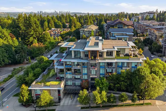 PH 504 1295 Conifer Street, North Vancouver For Sale - image 32