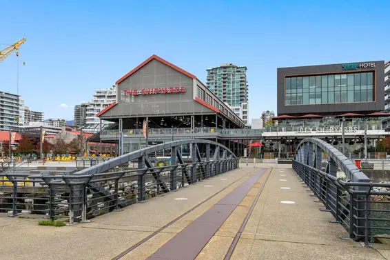 305 235 West 4th Street, North Vancouver For Sale - image 28