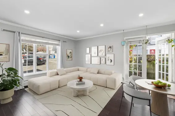 102 120 West 17th Street, North Vancouver For Sale - image 2