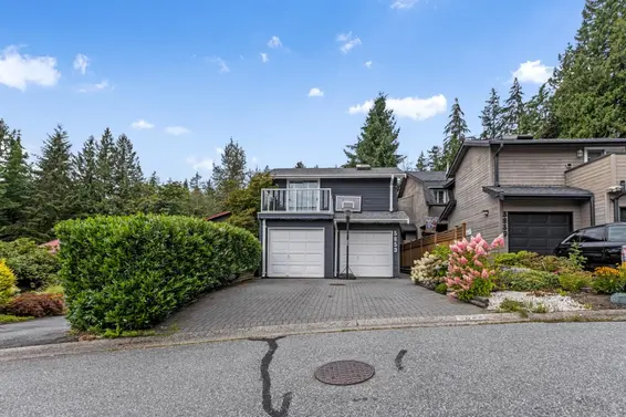 5853 Grousewoods Crescent, North Vancouver For Sale - image 2