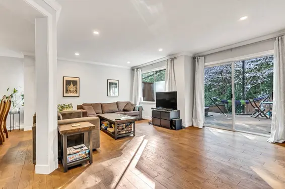 5853 Grousewoods Crescent, North Vancouver For Sale - image 3