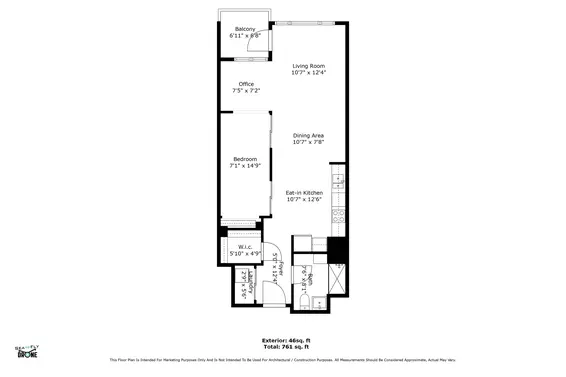203 175 West 2nd Street, North Vancouver For Sale - image 16