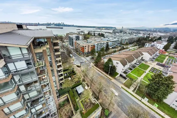 203 175 West 2nd Street, North Vancouver For Sale - image 20