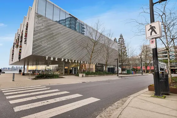 203 175 West 2nd Street, North Vancouver For Sale - image 24