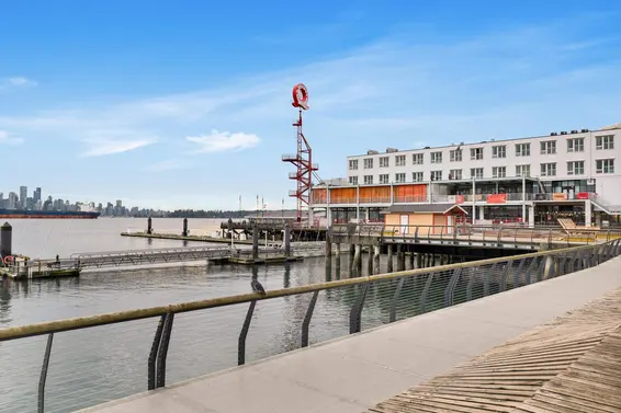 203 175 West 2nd Street, North Vancouver For Sale - image 28