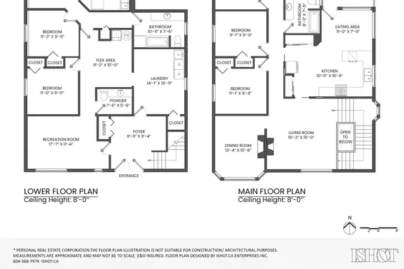 612 East 3rd Street, North Vancouver For Sale - image 15