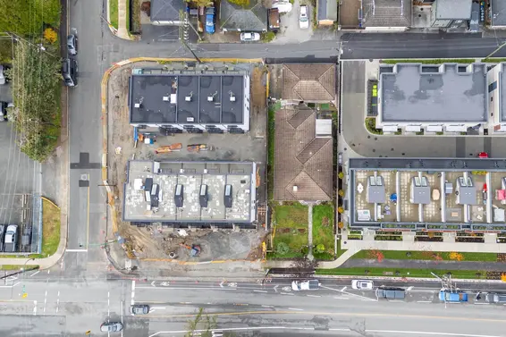 612 East 3rd Street, North Vancouver For Sale - image 2