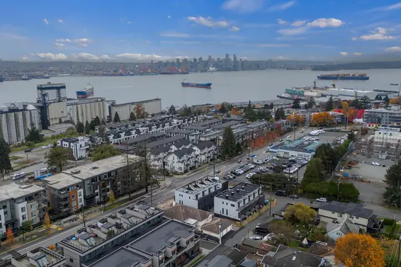 612 East 3rd Street, North Vancouver For Sale - image 3