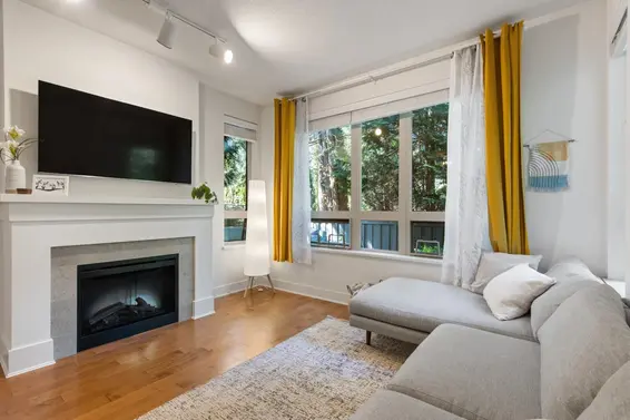 111 1111 East 27th Street, North Vancouver For Sale - image 4