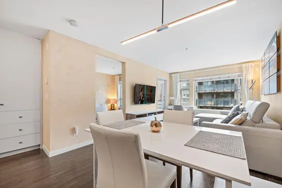 312 1679 Lloyd Avenue, Vancouver For Sale - image 18